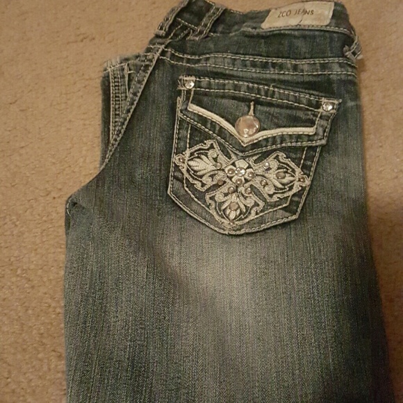 Zco jeans