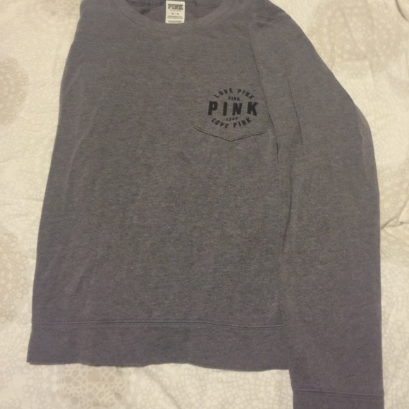 Victoria's Secret sweatshirt