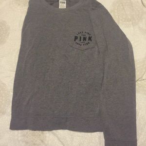 Victoria's Secret sweatshirt