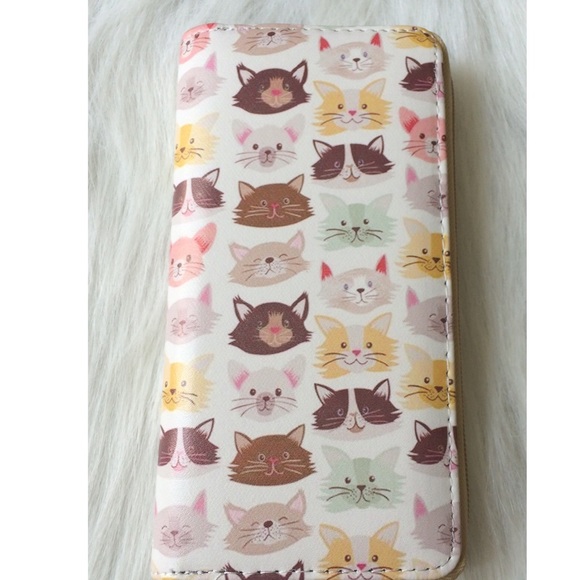 LAST ONE! Animal wallet - Picture 2 of 4