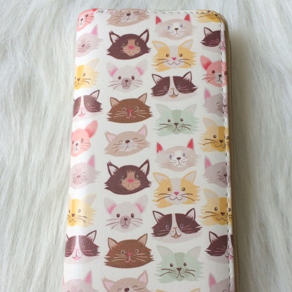 LAST ONE! Animal wallet - Picture 4 of 4