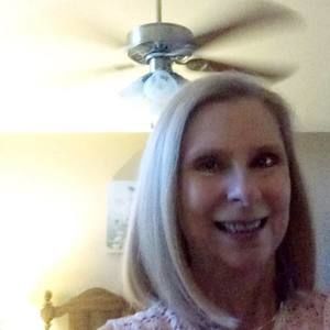 Meet your Posher, Patricia