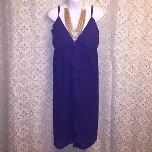 GAP Plus Size Dress