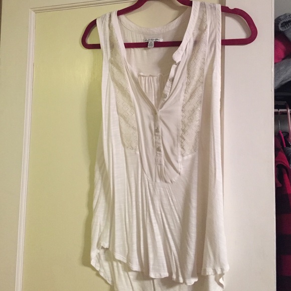 American Eagle blouse