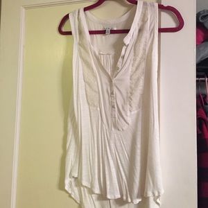 American Eagle blouse