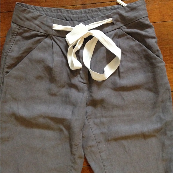 Wilfred allant pants from Aritzia 00