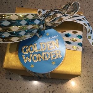 Lush Cosmetics Gift Box