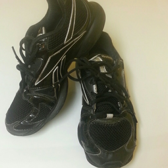 Reebok shoes