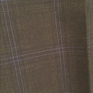 Gap Slim Cropped Pants