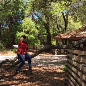 Meet your Posher, Kaylee