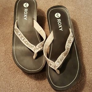 Roxy Summer Sandals
