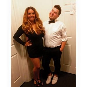 Meet your Posher, Tiffany