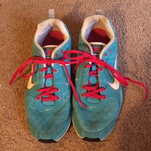 Nike Running Shoes