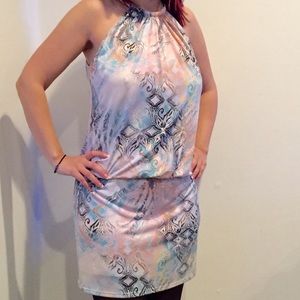 **SOLD**Jessica Simpson dress