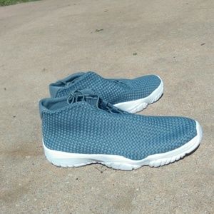 Brand new Jordan Futures