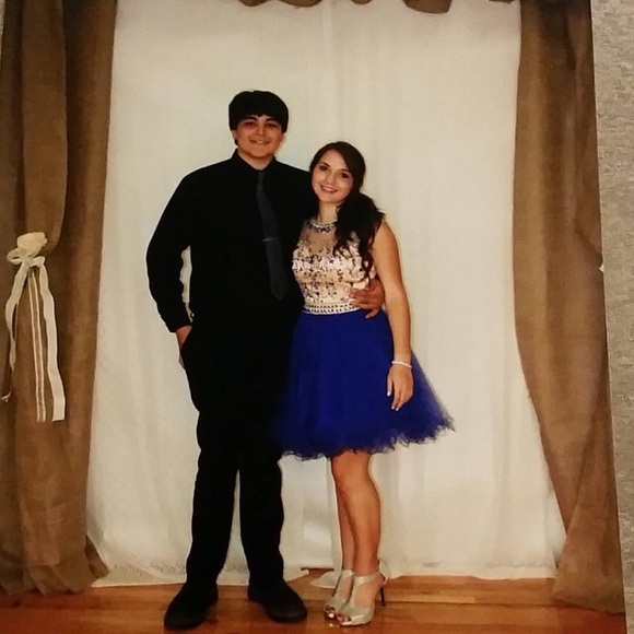 Prom/ hoco dress