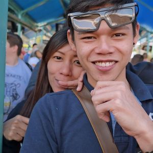 Meet your Posher, Vincent