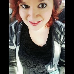 Meet your Posher, Samantha