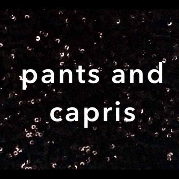 Pants