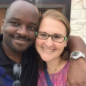 Meet your Posher, Candius