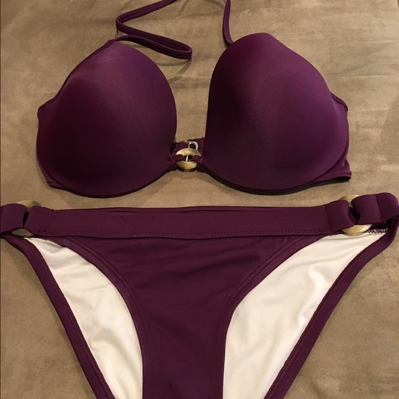 Victoria's Secret swimsuit