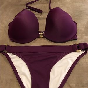 Victoria's Secret swimsuit