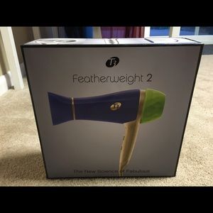 T3 Featherweight 2 Hair Dryer