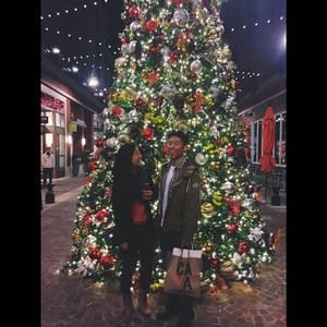 Meet your Posher, Hayan