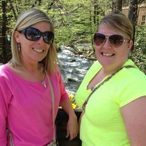 Meet your Posher, Hillary