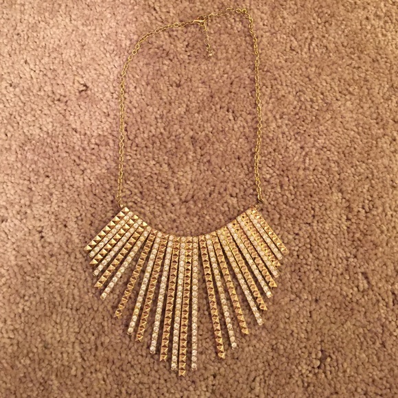 Forever 21 Statement Necklace