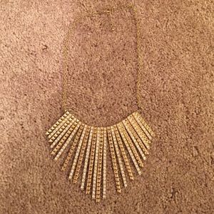 Forever 21 Statement Necklace