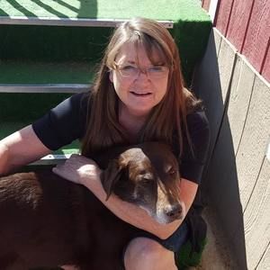 Meet your Posher, Eva