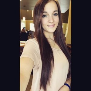 Meet your Posher, Jessica
