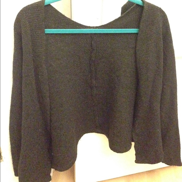 Brandy Melville Oversized cardigan