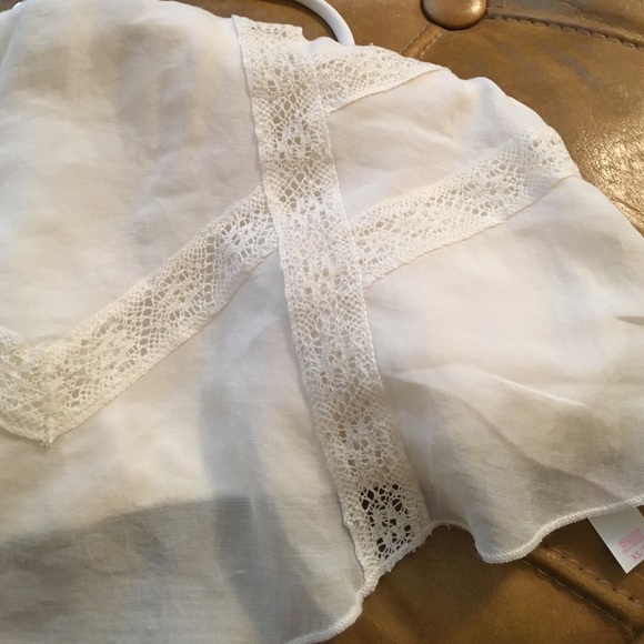 FINAL CLEARANCE! XS VS PINK BOHO BIKINI TOP - Picture 4 of 4