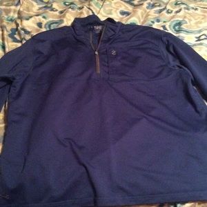 1/4 zip shirt