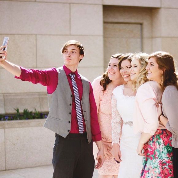 Meet your Posher, Shelby