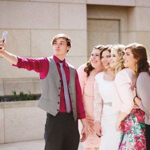 Meet your Posher, Shelby