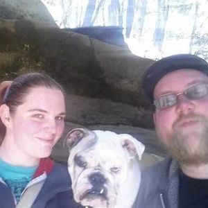 Meet your Posher, Shelby