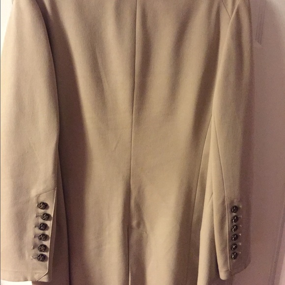 Riding jacket - Picture 4 of 4