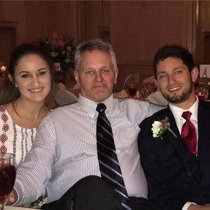 Meet your Posher, Jordan