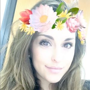 Meet your Posher, Jenna