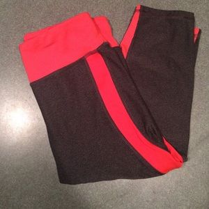 Champion crop active leggings