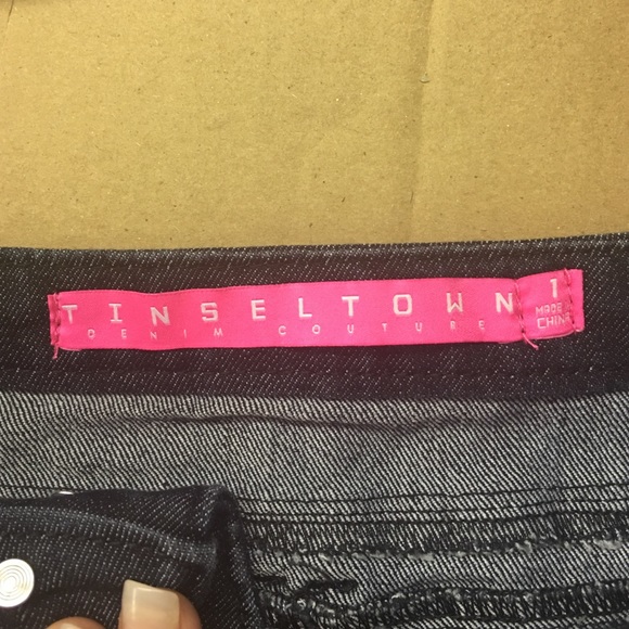 shorts - Picture 3 of 4