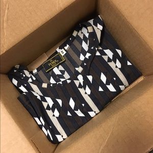 Shipped for Torrie