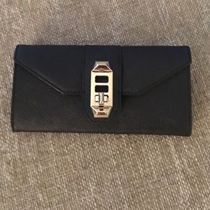 Rebecca Minkoff Clutch Wallet