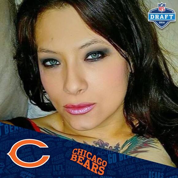 Meet your Posher, Echo