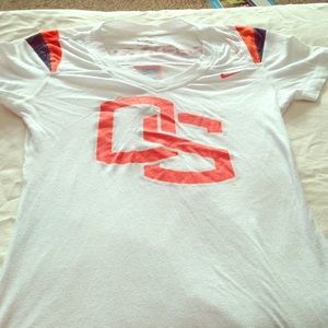 Oregon State Nike Shirt