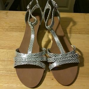 BRAND NEW Dune London Shoes