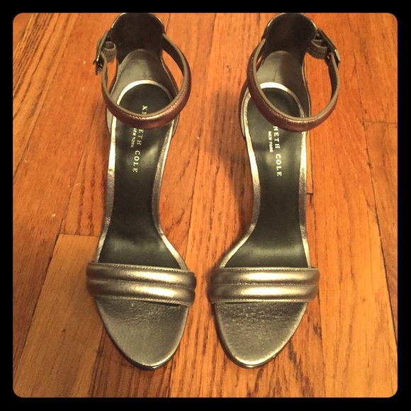 Kenneth Cole Evening Shoes